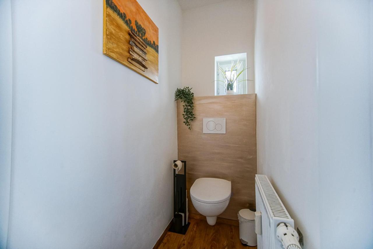 Auszeit Steiraland 7 Mit Ueberdachten Balkon Und Parkplatz Леобен Экстерьер фото