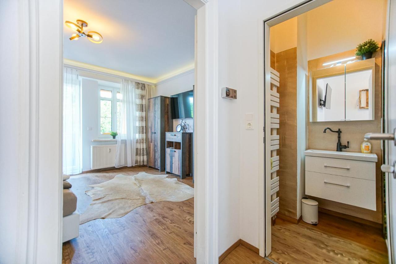 Auszeit Steiraland 7 Mit Ueberdachten Balkon Und Parkplatz Леобен Экстерьер фото